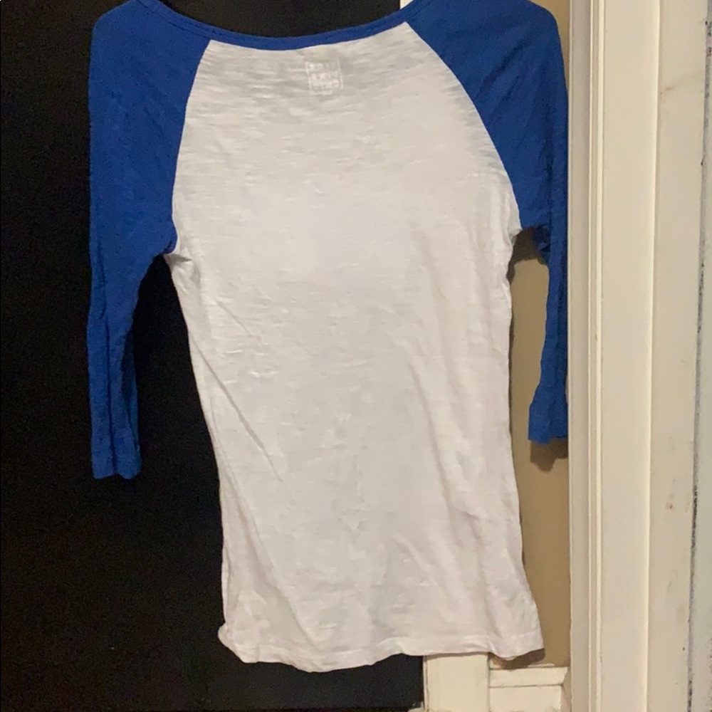 Baseball tee - Picture 2 of 4